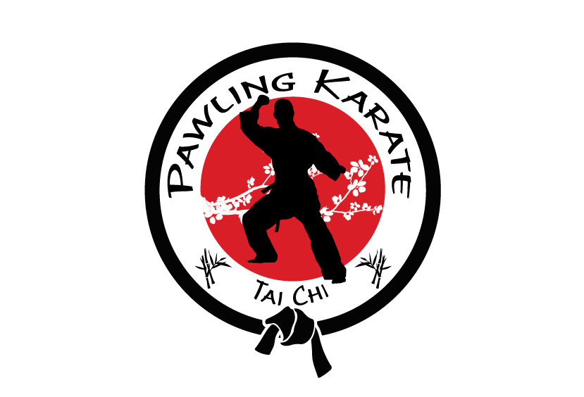 Logo Design by anararan66 for Pawling Karate, LLC | Design: #6462622