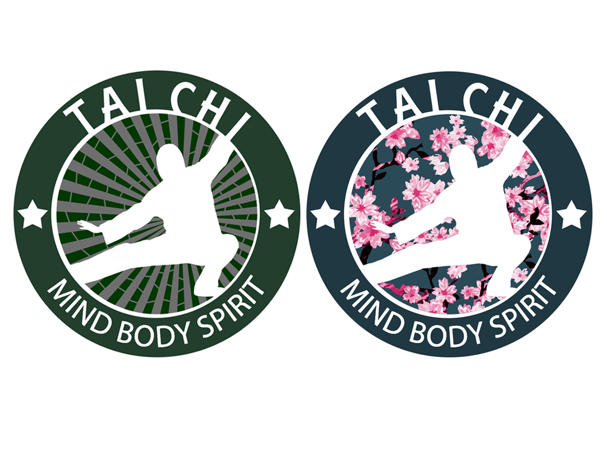 Logo Design by Gla. for Pawling Karate, LLC | Design #6422979