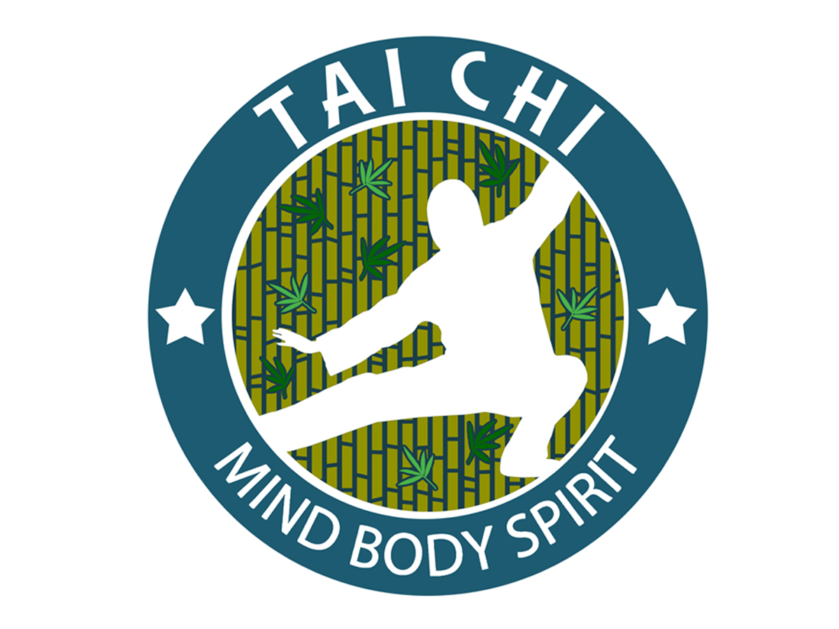 Logo Design by Gla. for Pawling Karate, LLC | Design #6427869