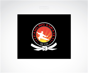 Logo Design by Logonardo for Pawling Karate, LLC | Design: #6422809