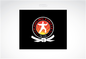 Logo Design by Logonardo for Pawling Karate, LLC | Design: #6427433