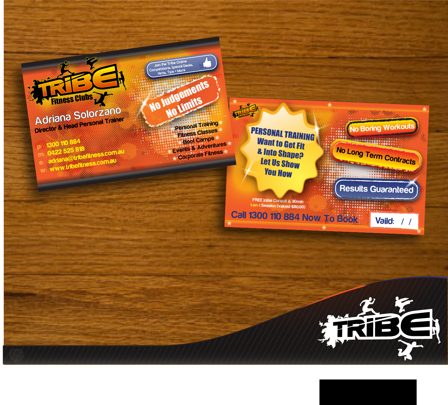 Business Card Design by dwross for this project | Design #356926