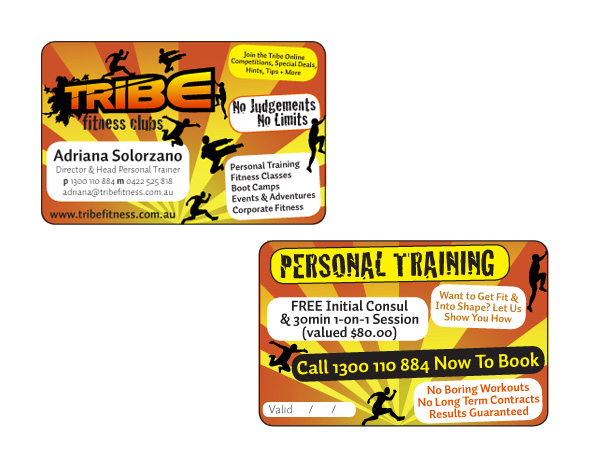 Business Card Design by delongaDIZAJN for this project | Design #361655