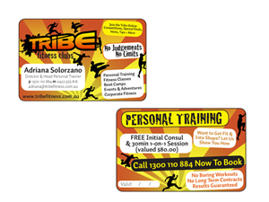 Business Card Design by delongaDIZAJN for this project | Design: #361655