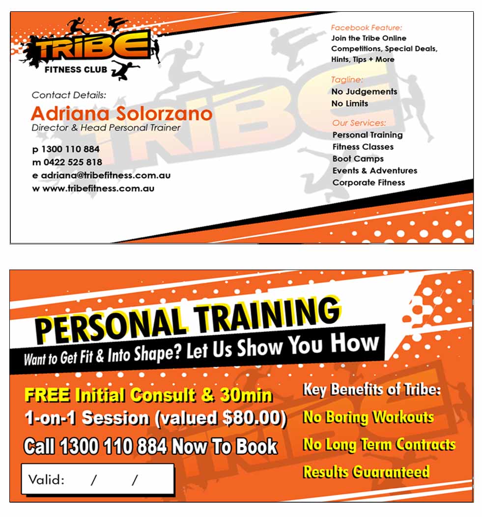 Business Card Design by NILDesigns for this project | Design #358077