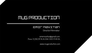 Business Card Design by Informeticatech