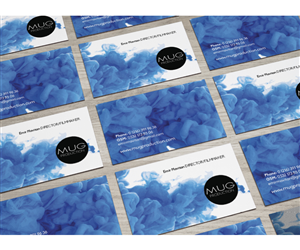 Business Card Design by Phoenix Dragon