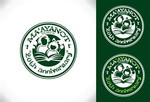 Diseño de Logo por Dheepak09 para este proyecto | Diseño: #6426813