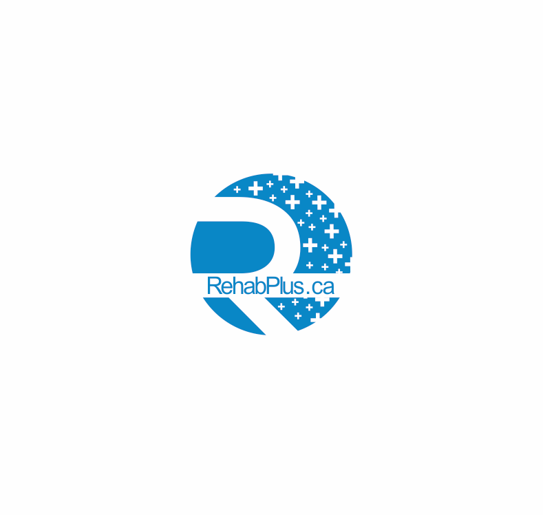 Logo Design by PurnamaGP for RehabPlus.ca | Design #6423611