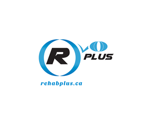 Logo Design by Zart for RehabPlus.ca | Design: #6486004