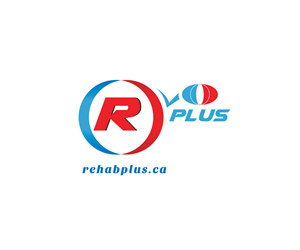 Logo Design by Zart for RehabPlus.ca | Design: #6486005