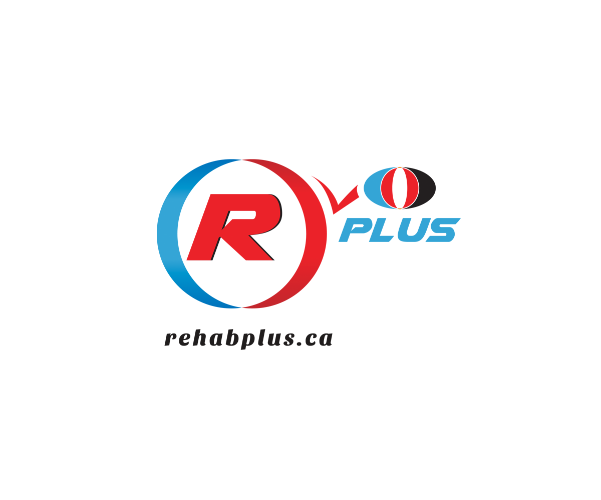 Logo Design by Zart for RehabPlus.ca | Design #6486006