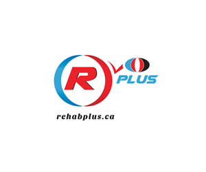 Logo Design by Zart for RehabPlus.ca | Design: #6486006