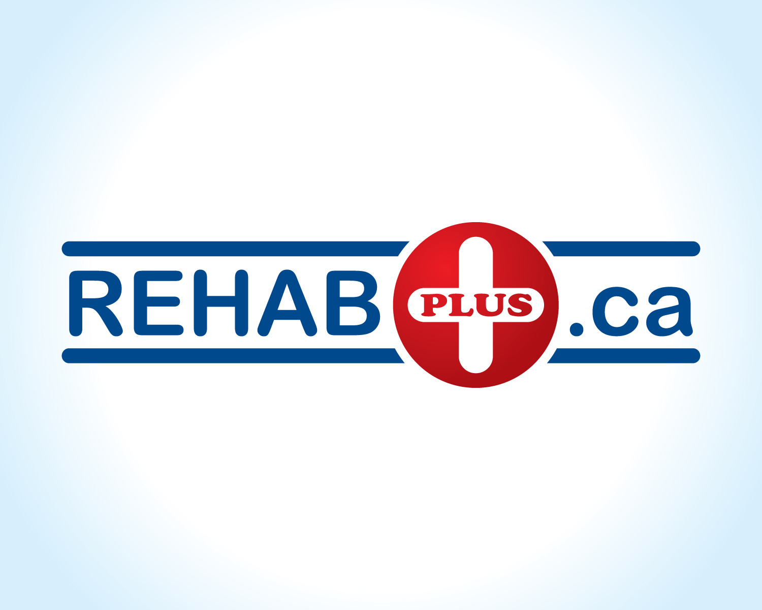 Logo Design by CSDGraphics105 for RehabPlus.ca | Design #6486488