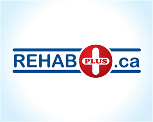Logo Design by CSDGraphics105 for RehabPlus.ca | Design #6486488