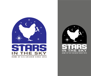 Graphic Design by Thomas DeHart for this project | Design: #6432981