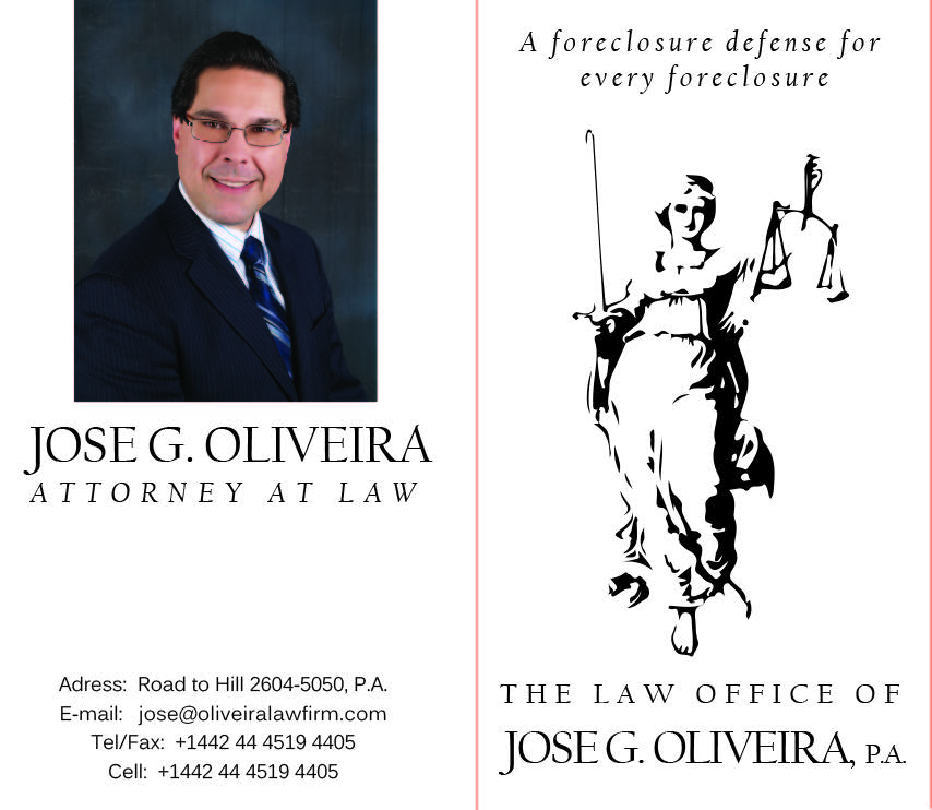 Logo Design by Blue Studio for The Law Office of Jose G. Oliveira | Design #6463490
