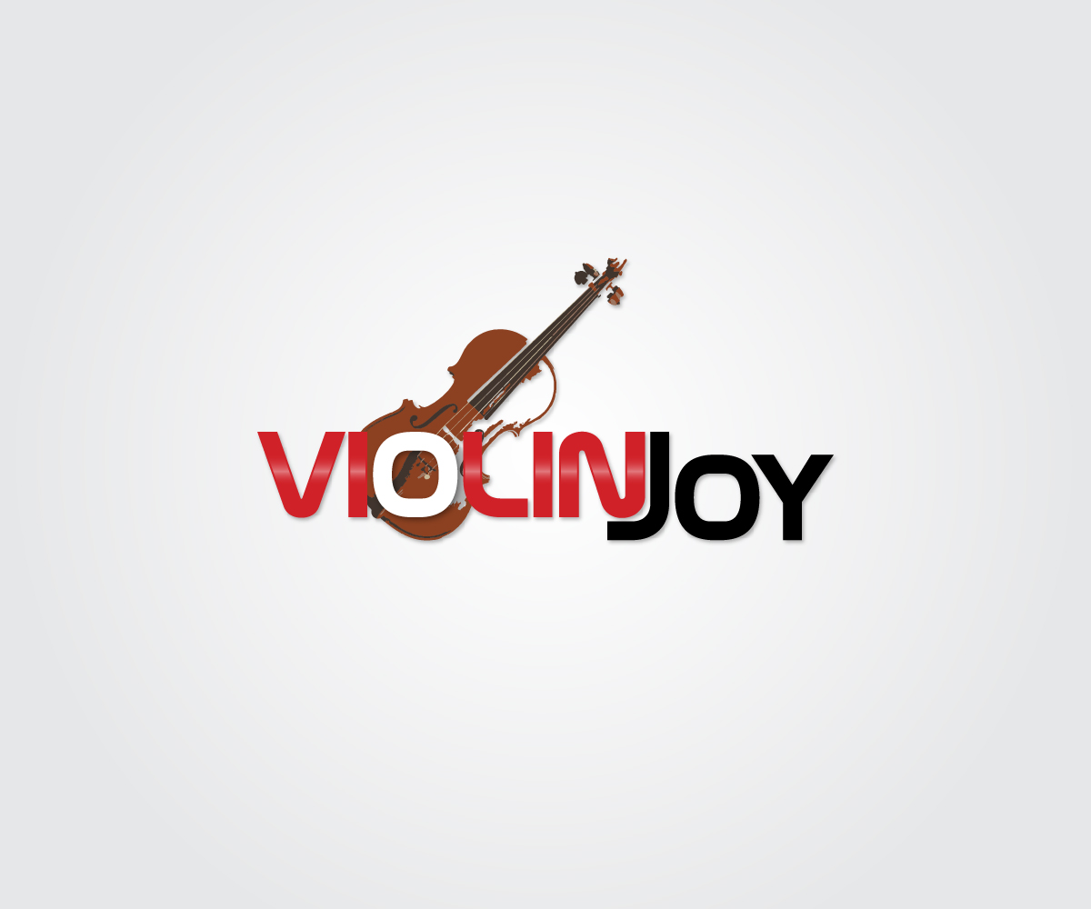 Logo Design by SUDHEESH KV for Violin Joy | Design #6465033