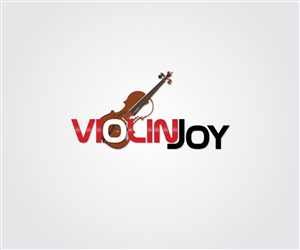 Logo Design by SUDHEESH KV for Violin Joy | Design #6465033