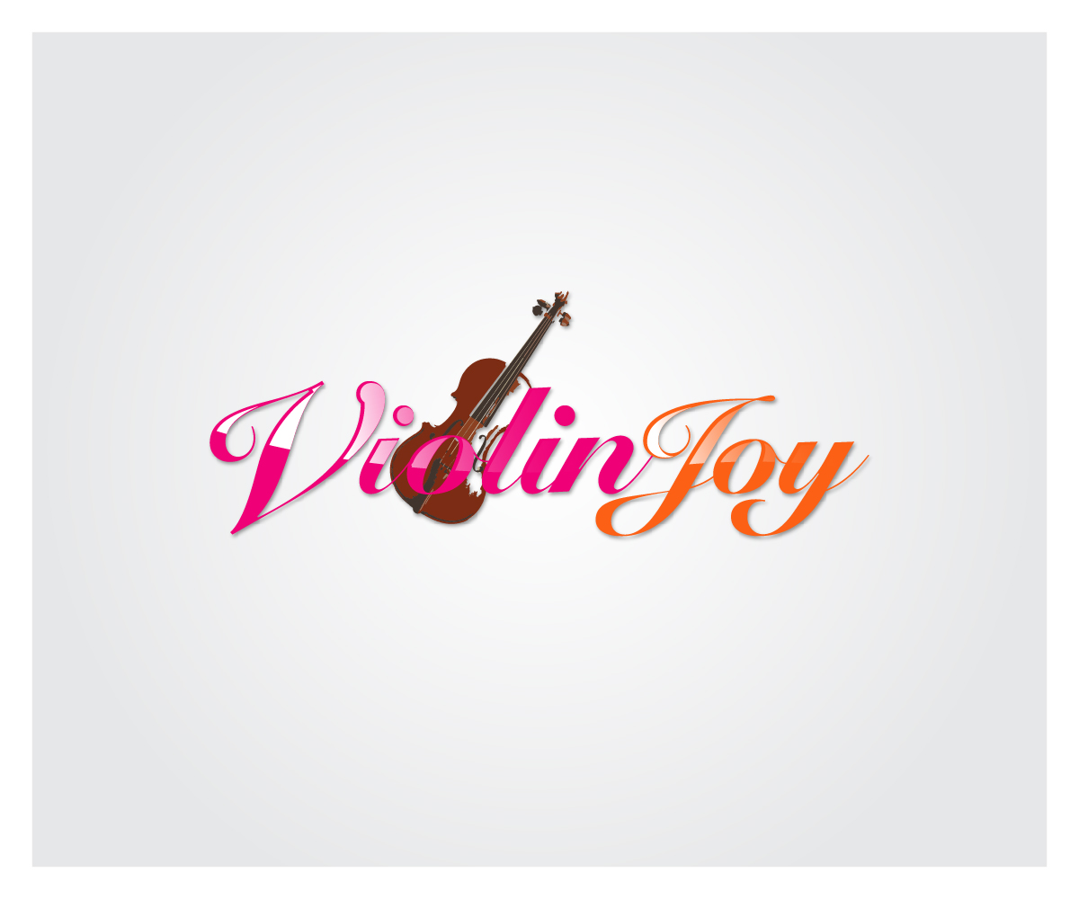 Diseño de Logo por SUDHEESH KV para Violin Joy | Diseño #6473598