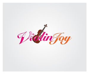 Diseño de Logo por SUDHEESH KV para Violin Joy | Diseño: #6473598