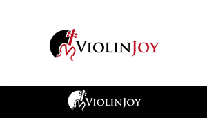 Logo Design by parshdelhi for Violin Joy | Design: #6466430