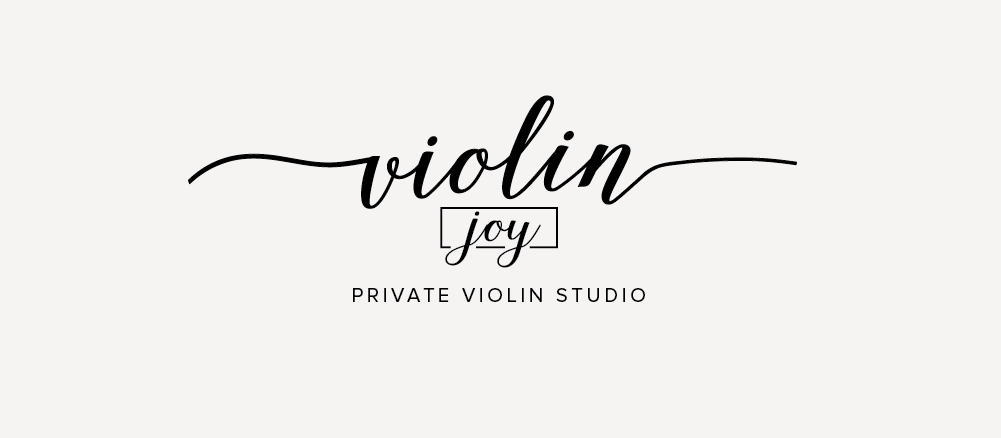 Logo Design by Andrew for Violin Joy | Design #6455106