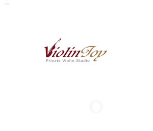 Logo Design by instudio for Violin Joy | Design: #6542291