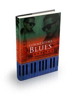 Book Cover Design by BengsWorks