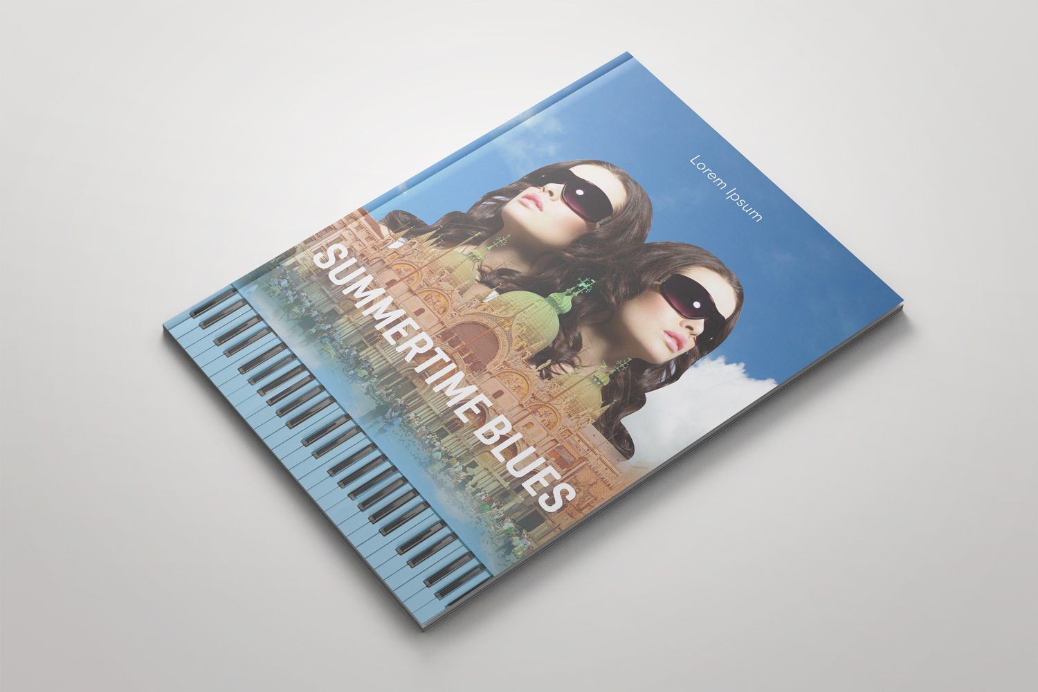 Book Cover Design by mcoco for this project | Design #6594912