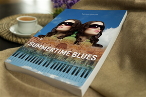 Design de Couverture de Livre par mcoco pour ce projet | Design : #6594986