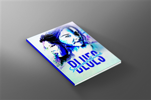 Book Cover Design by cb1318
