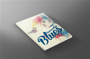 Book Cover Design by cb1318 for this project | Design: #6510253