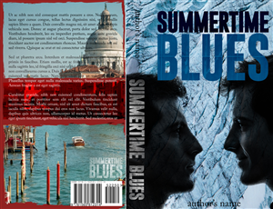 Book Cover Design by RedOne22 for this project | Design: #6450869