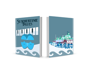 Design de Couverture de Livre par Chauá Studio pour ce projet | Design : #6663963