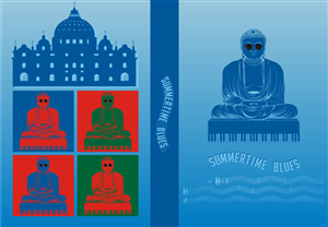 Design de Couverture de Livre par perspective pour ce projet | Design : #6582470