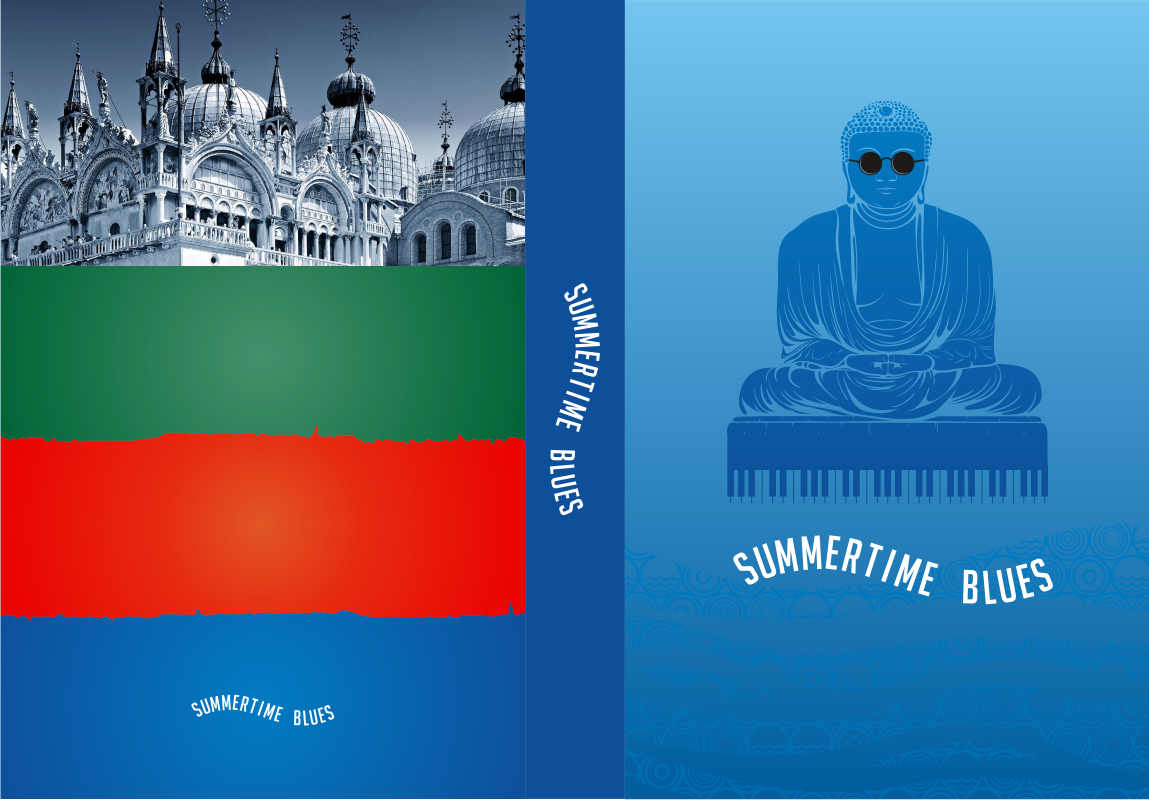 Diseño de portada de libro por perspective para este proyecto | Diseño #6607033