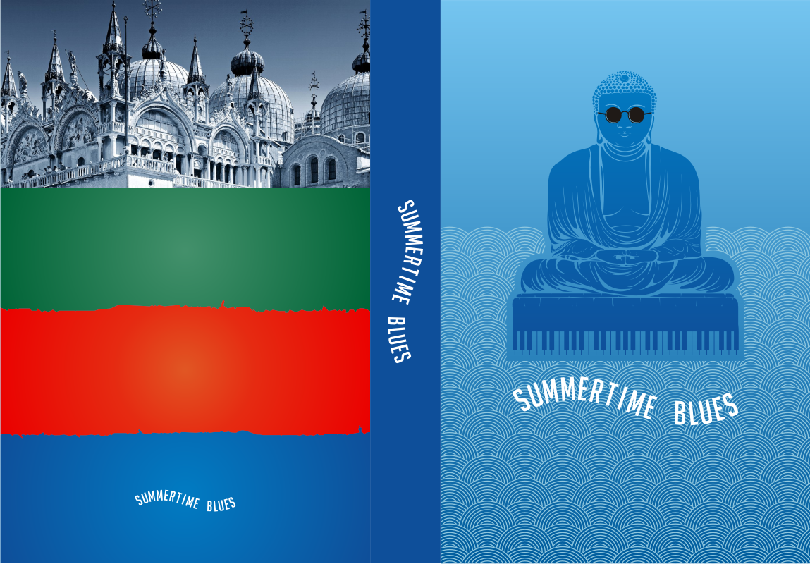 Design de Couverture de Livre par perspective pour ce projet | Design #6619360