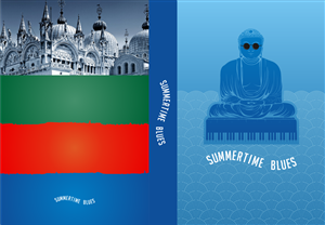 Design de Couverture de Livre par perspective pour ce projet | Design : #6619360