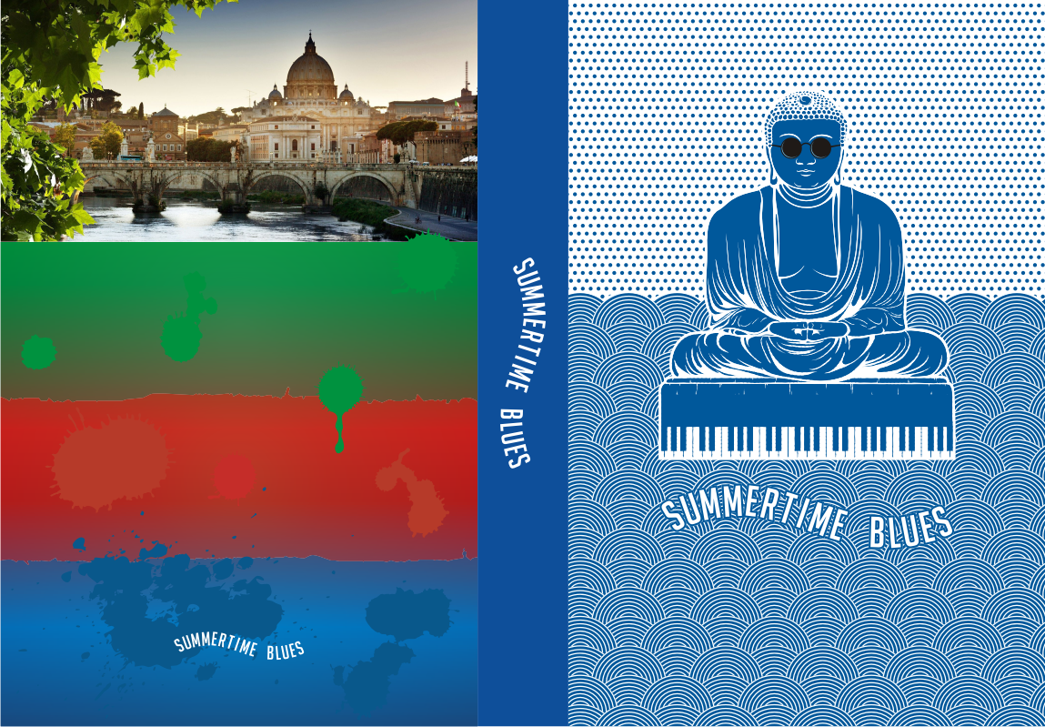 Diseño de portada de libro por perspective para este proyecto | Diseño #6659975