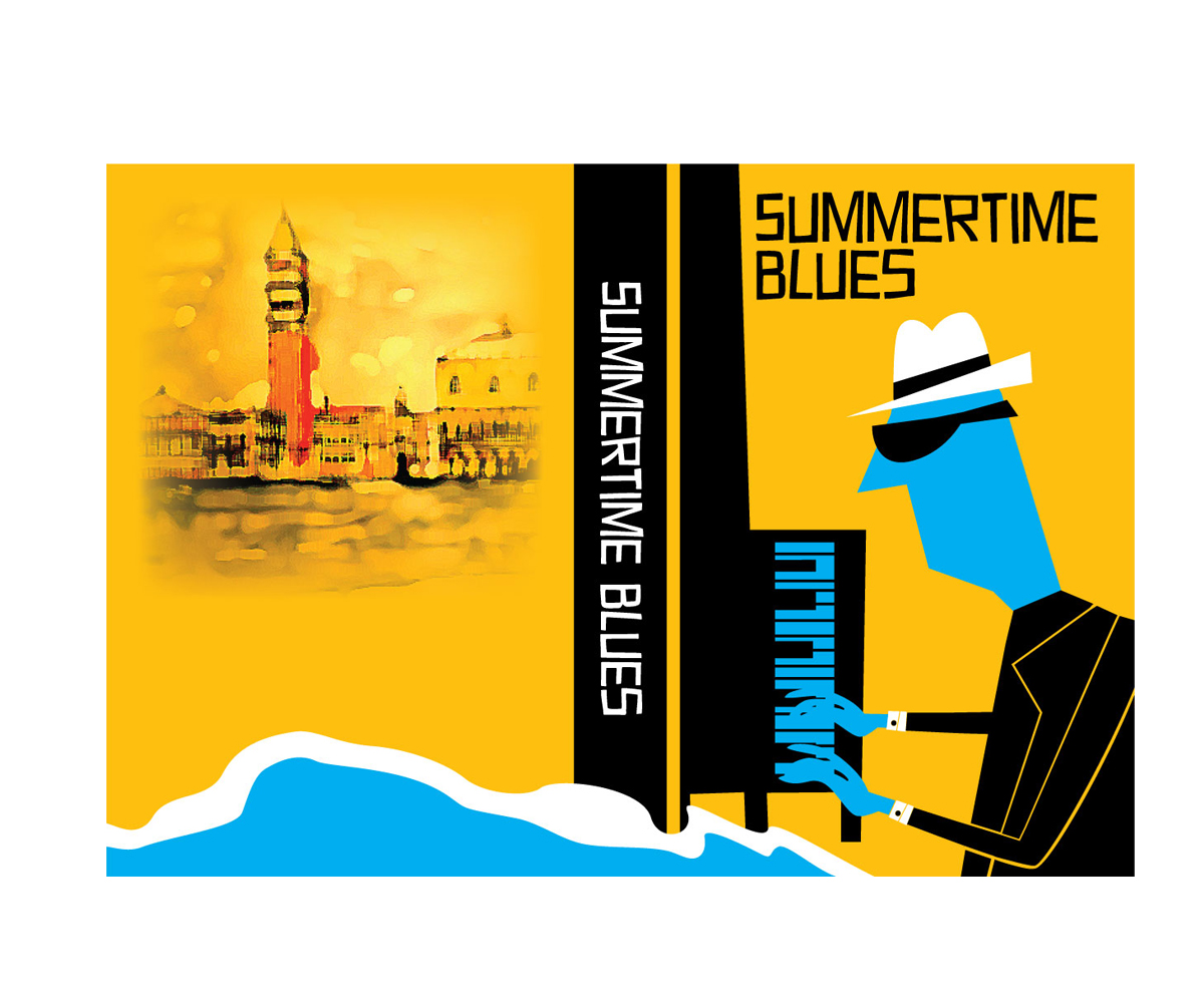 Book Cover Design by elpisk for this project | Design #6659183