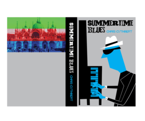 Book Cover Design by elpisk for this project | Design: #6667741