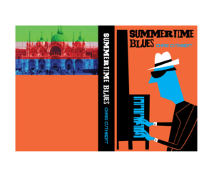 Book Cover Design by elpisk for this project | Design: #6673389