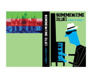 Book Cover Design by elpisk for this project | Design: #6673403