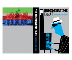 Book Cover Design by elpisk for this project | Design: #6727843