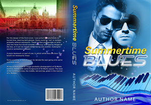 Book Cover Design by illuminati-design for this project | Design: #6537545