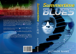 Book Cover Design by illuminati-design for this project | Design: #6603068