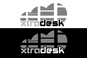 Logo Design by Suushy
