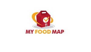 Diseño de Logo por designking para myFoodMap UG | Diseño: #6505695