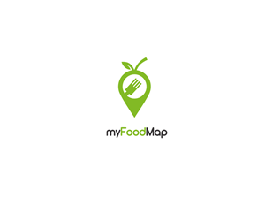 Design de Logo par yani hidayat pour myFoodMap UG | Design #6477310